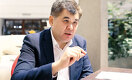 Елжан Биртанов заразился коронавирусом