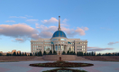 Казахстану нужна новая международная политика