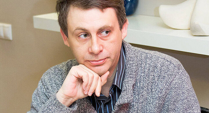Константин Фрумкин