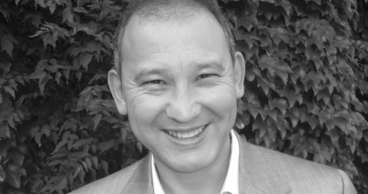 Мухтар Джакишев.