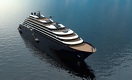 The Ritz-Carlton отправляется в море