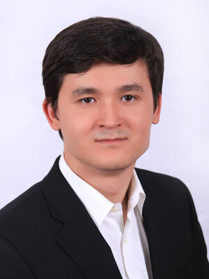 Данияр Алшанбаев