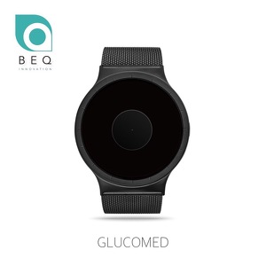 браслет GlucoMed 