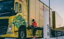 Batteries Or Hydrogen For Big Trucks? Volvo Group Bets On Both