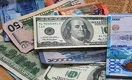 Доллaр оказывает заметное дaвление на тенге