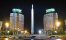 В Алматы восстановят ранее снесенные исторические здания