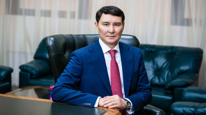Ерулан Жамаубаев Ерулан Жамаубаев