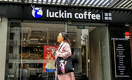 Starbucks’ China Rival Luckin Coffee Mints A Second Billionaire