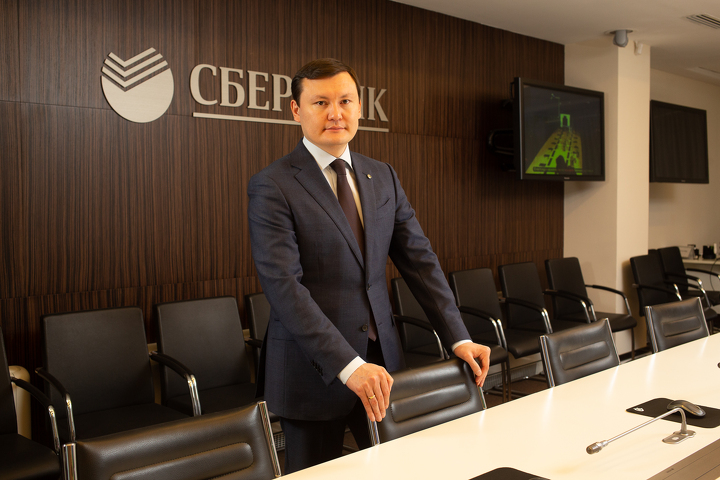 Елдар Тенизбаев Елдар Тенизбаев