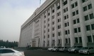 Досудебное расследование ведется в отношении главы одного из управлений акимата Алматы