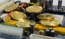 Стоимость биткоина превысила $53 000
