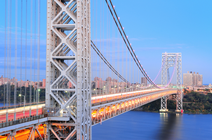 George Washington Bridge George Washington Bridge