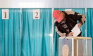 Наблюдателям от ШОС понравилось, как прошли выборы в Казахстане