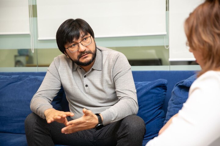 Ерулан Кусаинов