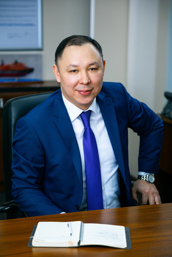 Ренат Мухамедов