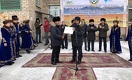 Как перчатки Головкина и ракетка Надаля помогли купить реанимобиль сельской больнице 