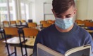 Как будут учиться в третьей четверти алматинские школьники