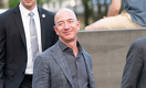 Джефф Безос оставит пост гендиректора Amazon