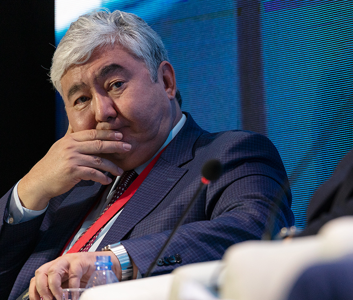 Алмас Чукин Алмас Чукин