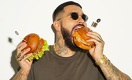 В Казахстан пришёл Black Star Burger