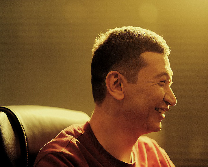 Алишер Еликбаев