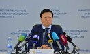 «В чем дело?» Депутаты ждут объяснений министра Цоя