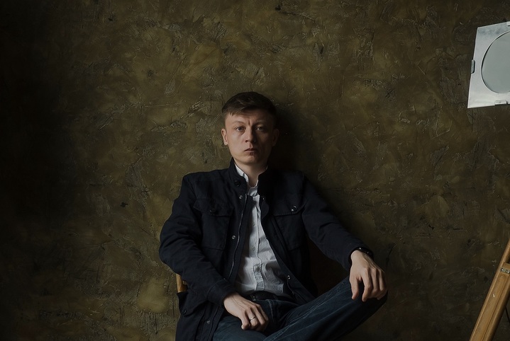 Ринат Балгабаев