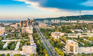 Центральные улицы Алматы по выходным станут пешеходными