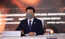 Цой рассказал, когда возможно усиление карантина в Казахстане