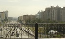 Как очистить Алматы от смога с помощью горячей воды