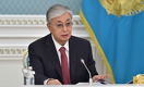 Токаев не принял проект стратегии развития ЕАЭС