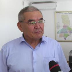 Абдибай Мустафаев