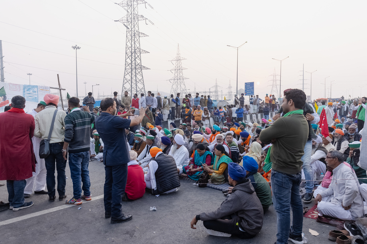 New Delhi, December 2020 New Delhi, December 2020