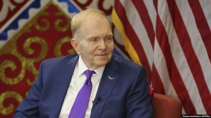 Уильям Мозер Уильям Мозер