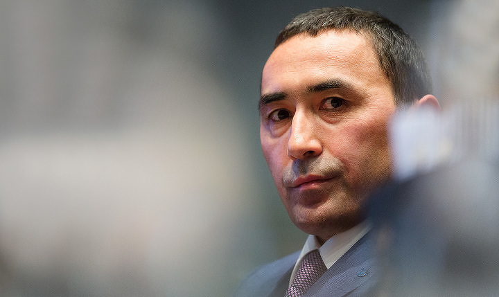 Айдын Рахимбаев