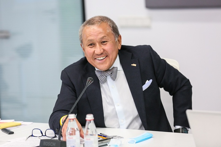Нурлан Смагулов Нурлан Смагулов