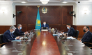 Какие регионы РК лидируют по инвестициям в основной капитал