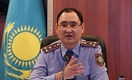25 уголовных дел зарегистрировано после событий в Кордайском районе