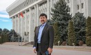 «Это просто отстой!» Маргулан Сейсембай о пересечении границы КР и РК