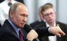 Путин вызвал резкую критику жителей Центральной Азии своим высказыванием о возрождении СССР