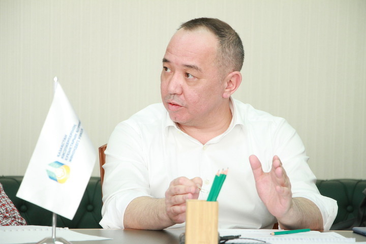 Рустам Журсунов