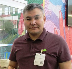 Тобыл Жаркимбаев