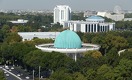 Законодательная палата одобрила вступление Узбекистана в ЕАЭС как наблюдателя