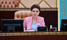 Что пишут зарубежные СМИ об отставке Дариги Назарбаевой