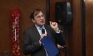 Умер главный редактор сайта «Информбюро» Михаил Дорофеев