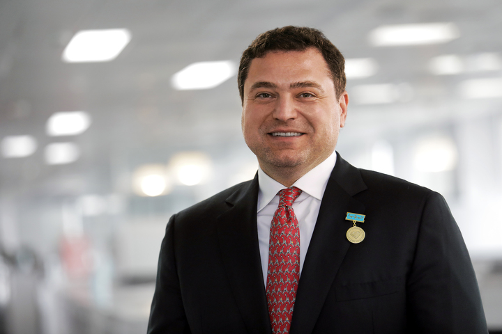 Mikhail Lomtadze