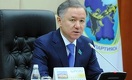 Назарбаев предложил кандидатуру Нигматулина на должность спикера мажилиса