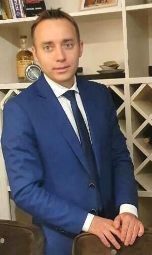 Вячеслав Масалитин