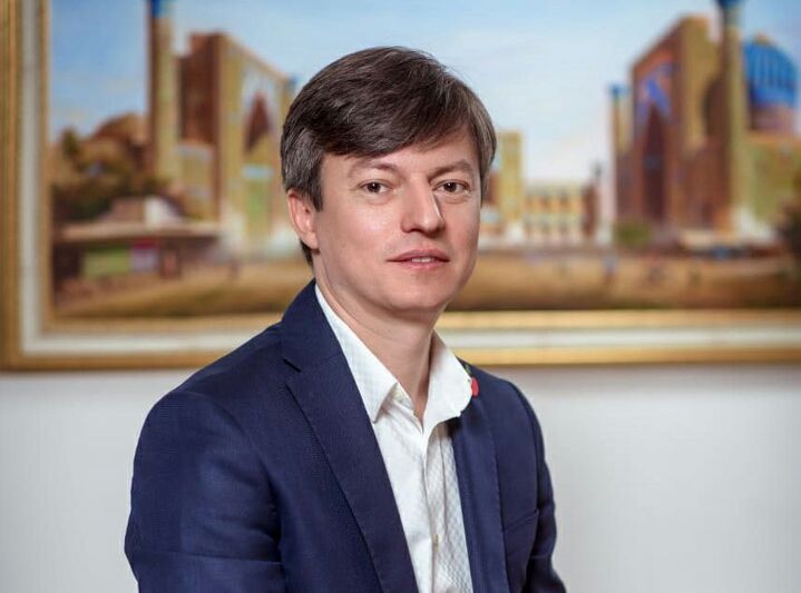 Дмитрий Ревин Дмитрий Ревин
