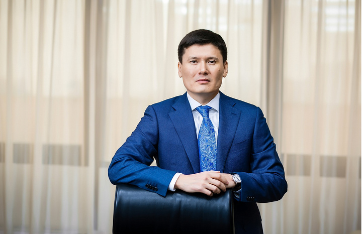 Руслан Бекетаев Руслан Бекетаев